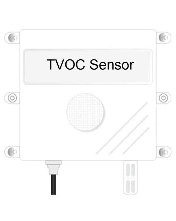 TVOC sensor