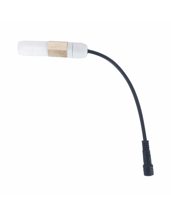 Temperature and humidity sensor