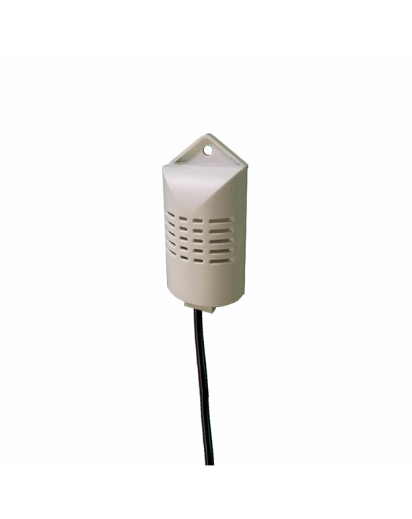 Carbon dioxide sensor