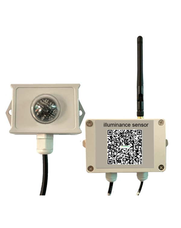 illuminance sensor