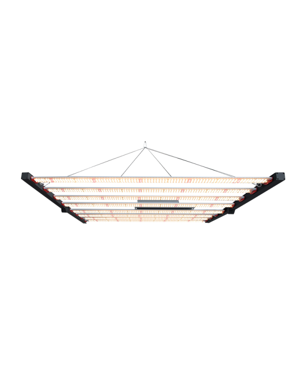 Grow light-Rainbow III-640W-Foldable