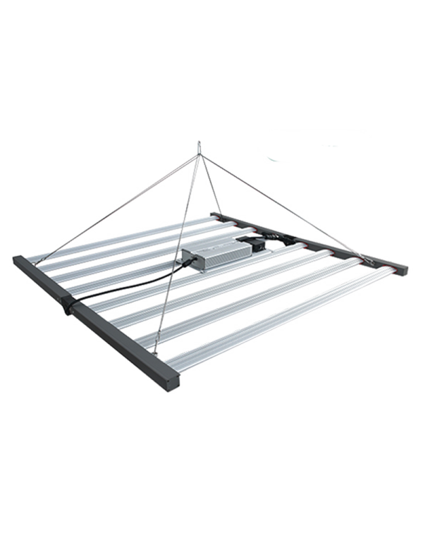 Grow light-Rainbow III-640W-Foldable