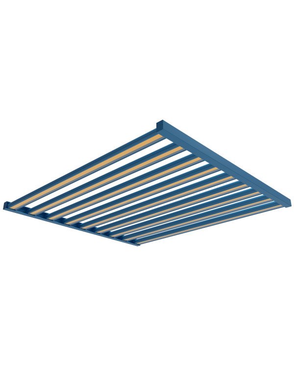 Grow Light-Rainbow III -720W
